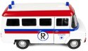 Auto Nysa 522 Pogotowie Ratunkowe Auto Nysa 522 Pogotowie Ratunkowe