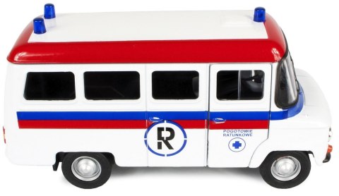 Auto Nysa 522 Pogotowie Ratunkowe Auto Nysa 522 Pogotowie Ratunkowe
