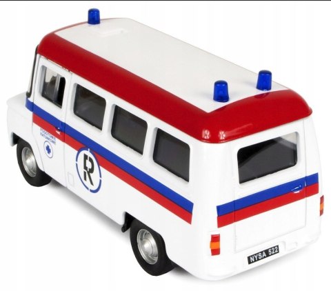 Auto Nysa 522 Pogotowie Ratunkowe Auto Nysa 522 Pogotowie Ratunkowe