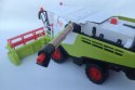 Kombajn Duży zielony dla rolnika zabawka FARMERY Kombajn Duży zielony dla rolnika zabawka FARMERY