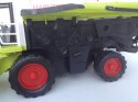 Kombajn Duży zielony dla rolnika zabawka FARMERY Kombajn Duży zielony dla rolnika zabawka FARMERY