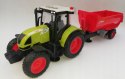 Kombajn Traktor ciagnik Duży Zestaw Rolnik FARMA Kombajn Traktor ciagnik Duży Zestaw Rolnik FARMA