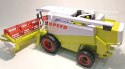 Kombajn Traktor ciagnik Duży Zestaw Rolnik FARMA Kombajn Traktor ciagnik Duży Zestaw Rolnik FARMA