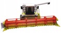 Kombajn Traktor ciagnik Duży Zestaw Rolnik FARMA Kombajn Traktor ciagnik Duży Zestaw Rolnik FARMA