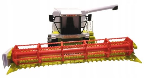 Kombajn Traktor ciagnik Duży Zestaw Rolnik FARMA Kombajn Traktor ciagnik Duży Zestaw Rolnik FARMA