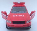 STRAŻ POŻARNA Z POLSKIM GŁOSEM W ŚWIATŁA NAPĘD STRAŻ POŻARNA Z POLSKIM GŁOSEM W ŚWIATŁA NAPĘD