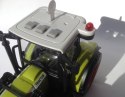 TRAKTOR Z PRZYCZEPĄ DUŻY ZESTAW ŚWIATŁO DZWIĘK