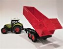Traktor ciagnik Duży Zestaw Kombajn Rolnik FARMA Traktor ciagnik Duży Zestaw Kombajn Rolnik FARMA