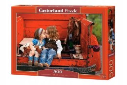 Piękne Puzzle 500 el dla dzieci