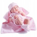 Hiszpańska Lalka La Newborn Rosa - Dzidziuś bobas Hiszpańska Lalka La Newborn Rosa - Dzidziuś bobas