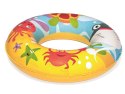 BESTWAY 51124 Basen piłka kółko brodzik 122cm BESTWAY 51124 Basen piłka kółko brodzik 122cm