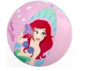BESTWAY 91042 piłka dmuchana plażowa księżniczki 51cm BESTWAY 91042 piłka dmuchana plażowa księżniczki 51cm